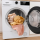 ZESTAW Gorenje Suszarka D2HNE7E+Pralka WNHEI72SAS+Łącznik SKHNE70W - 1551485 - zdjęcie 5